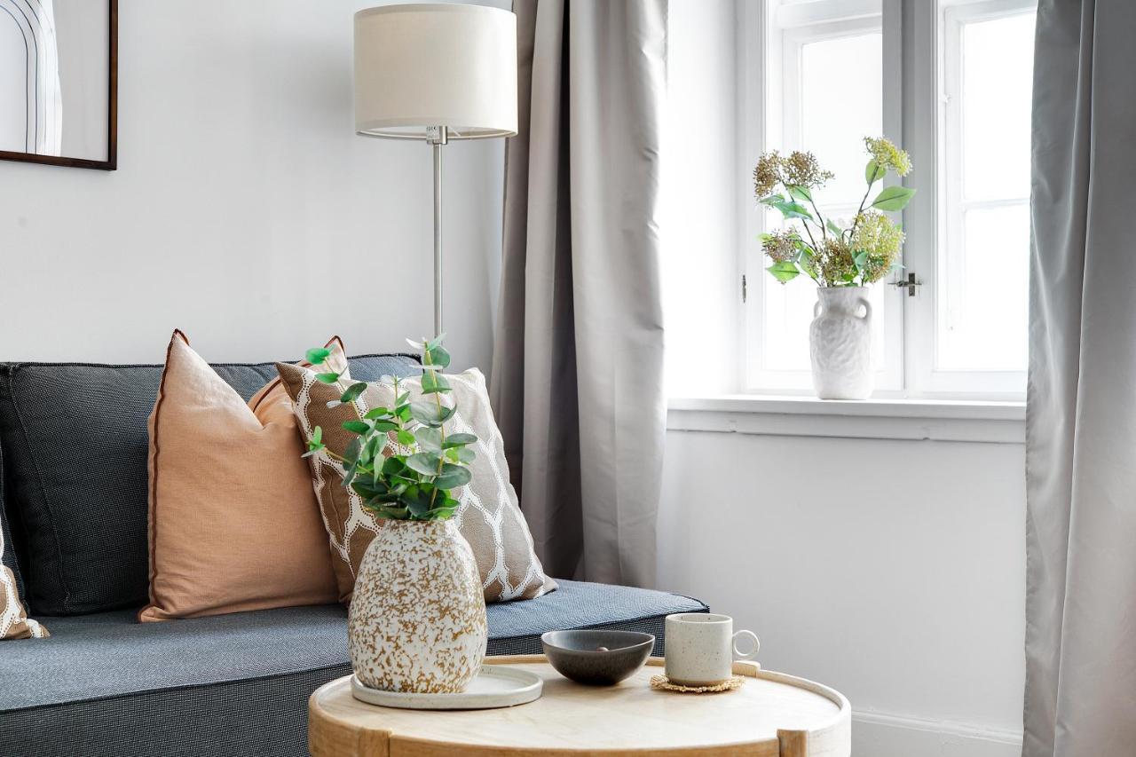 Sanders Central - Petite One-Bedroom Apartment In The Middle Of It All Kopenhagen Exterior foto