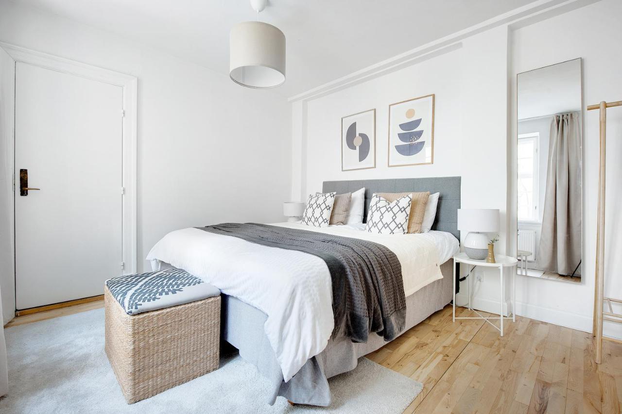 Sanders Central - Petite One-Bedroom Apartment In The Middle Of It All Kopenhagen Exterior foto