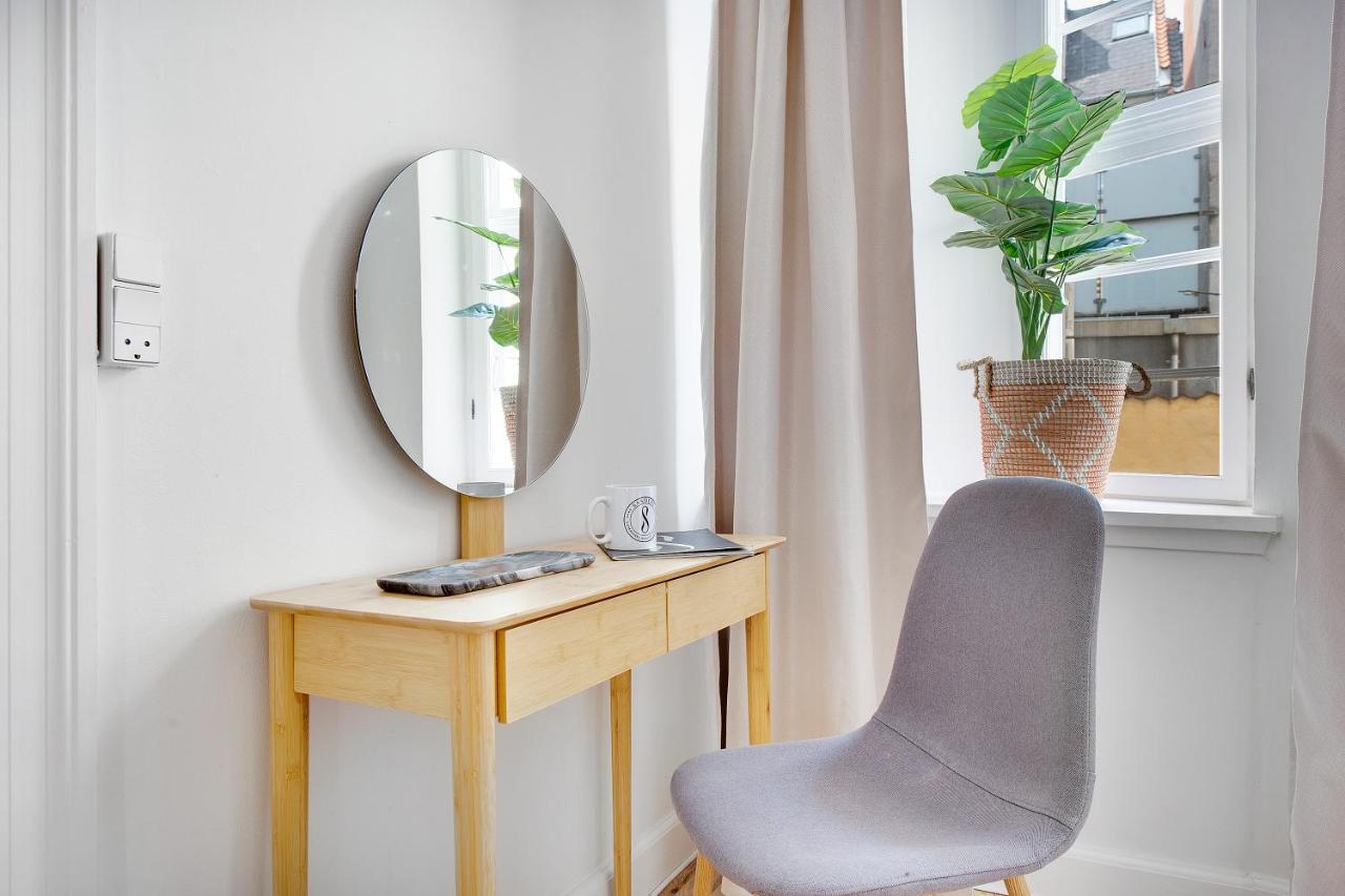 Sanders Central - Petite One-Bedroom Apartment In The Middle Of It All Kopenhagen Exterior foto